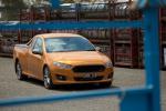 Ford Falcon XR6 Turbo Ute 2014 года